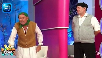 Vacanta Mare - Te Vreau Langa Leana Full , Episodul 7 , Sezon Nou 2016