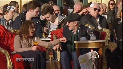 Experience Munich in Winter ❄️: A Guide to the City's Seasonal Charm