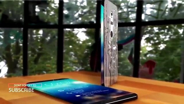 Nokia Edge 2017 and its Specifications