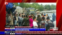 Breaking News: Densus 88 Bekuk Terduga Teroris di Waduk Jatiluhur