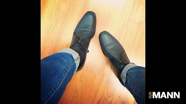 25 Trendy Ways to Wear Derby Shoes The Most Hip and Sharp Footwear for Men