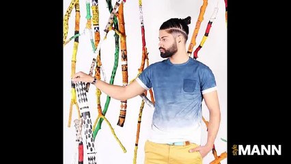 30 Cool Top Knot Hairstyle Ideas Enhancing Your Elegance and Personality