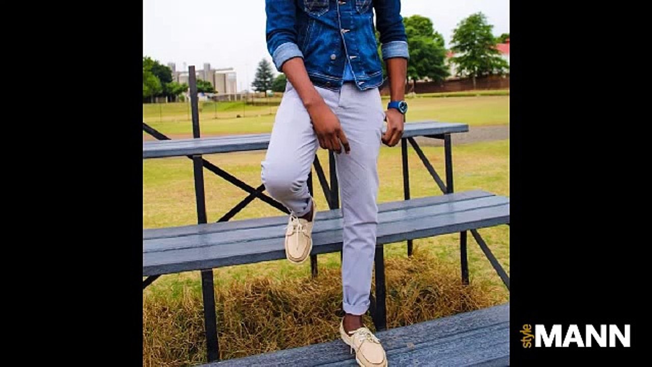 35 Amazing Ways to Style Boat Shoes Find Your Perfect Pair