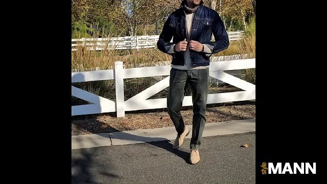 50 Captivating Casual Attire Ideas for Men A Fascinating Blend