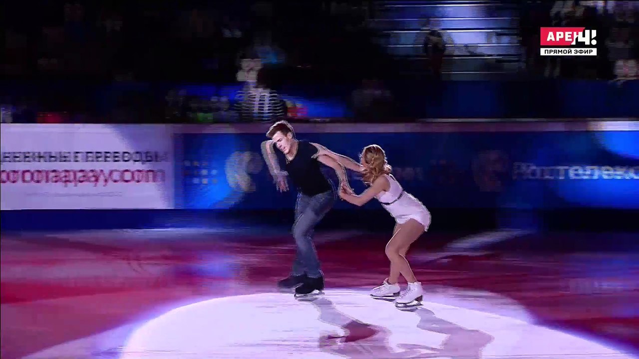 RN2017 Victoria SINITSINA ⁄ Nikita KATSALAPOV GALA