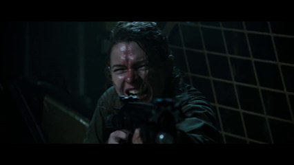 Alien Covenant - Primer tráiler en español