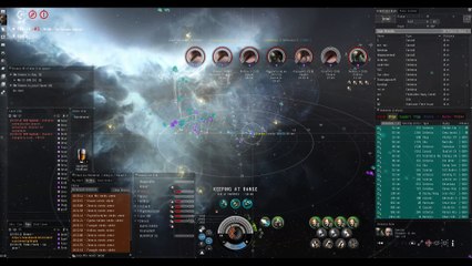 BSoD vs The Siberia 2016.12.24