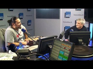 Rabesandratana raconte le management de Luis Fernandez