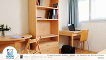 Location logement étudiant - Nantes - Les Estudines des Ducs de Bretagne