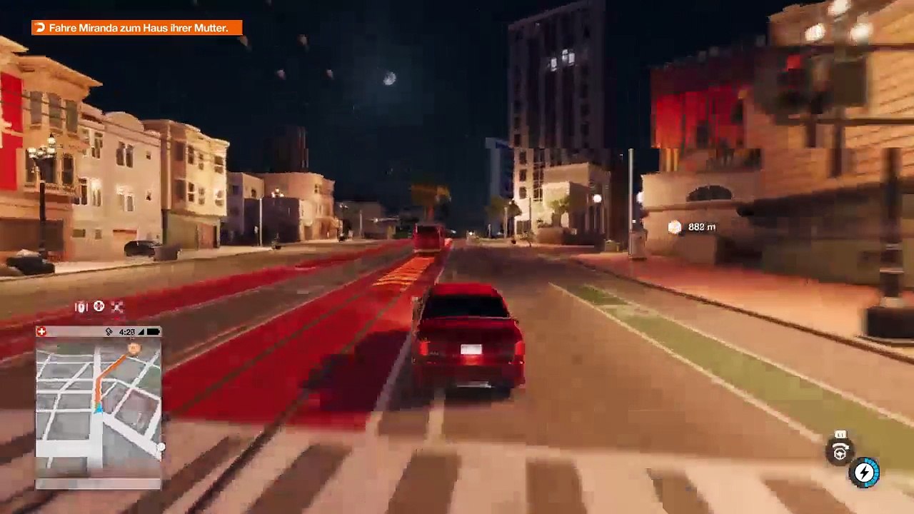 (GER|PS4) Watch_Dogs 2 [Beobachtet|HP] (11)