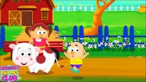 Brush Your Teeth Song | Good Habits Nursery Rhymes | Nursery Rhymes Club