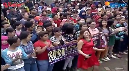 Susi BP 3 - ABG Tua (Live on Inbox)