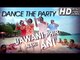 Dance The Party HD Video Song Jawani Phir Nahi Ani 2016 | New Pakistani Songs