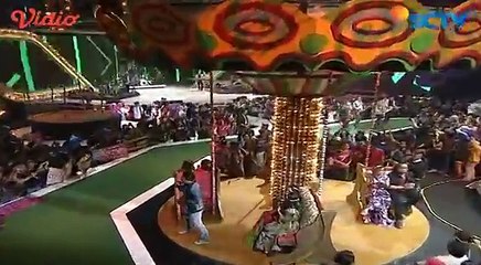 Wali, Dadali dan Papinka - Doain ya Penonton (Inbox Award 2016)
