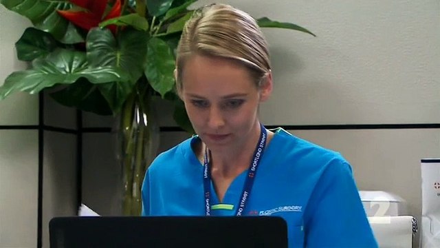 Shortland Street 5889 27th November 2015 HD