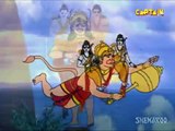 Shemaroo Kids - Indian Mythological Stories - Shri Ram Hanuman Milan