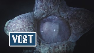 Alien : Covenant - Bande-annonce [HD/VOST]