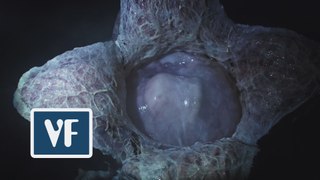 Alien : Covenant - Bande-annonce [HD/VF]