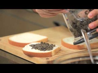 سندوتش الكيري الايطالي - عصير البرتقال بالكريمة  | سندوتش وحاجة ساقعة الحلقة كاملة