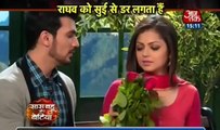Pardes Mein Hai Mera Dil Saas Bahu aur Betiya  25th December 2016
