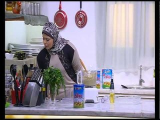 يخني بسلة - عجة الفول بالبرغل - مافن الذرة - بسكوت اليانسون | على قد الأيد حلقة كاملة