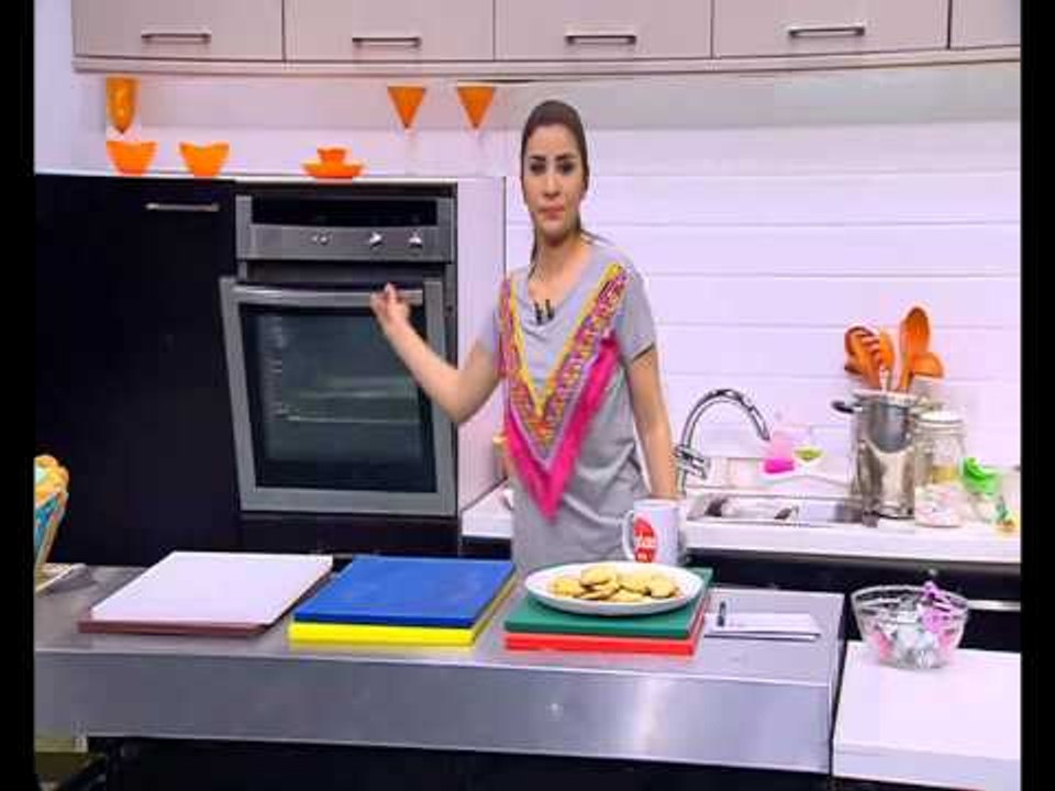 كب كيك عش العصفور و وصفات اخرى | اميرة في المطبخ حلقة كاملة