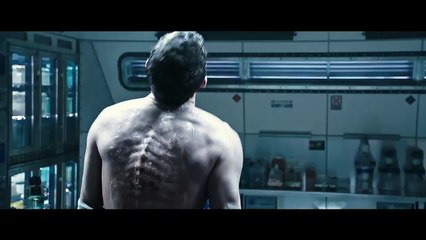 Alien Covenant - Bande-annonce (VOST)