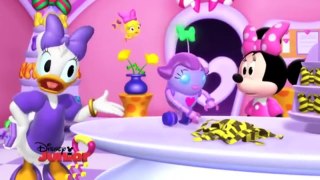 Mickey Mouse and Clubhouse Kids Movies w_ Minnie Mouse Pretty Friends Funny Cartoons for Kids