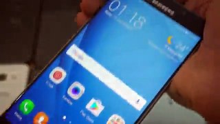 Samsung Galaxy A9 Pro (2016) - Full Review! (4K)