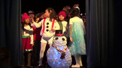 Villancico de la Beata- 1º, 2º y 3º de Primaria