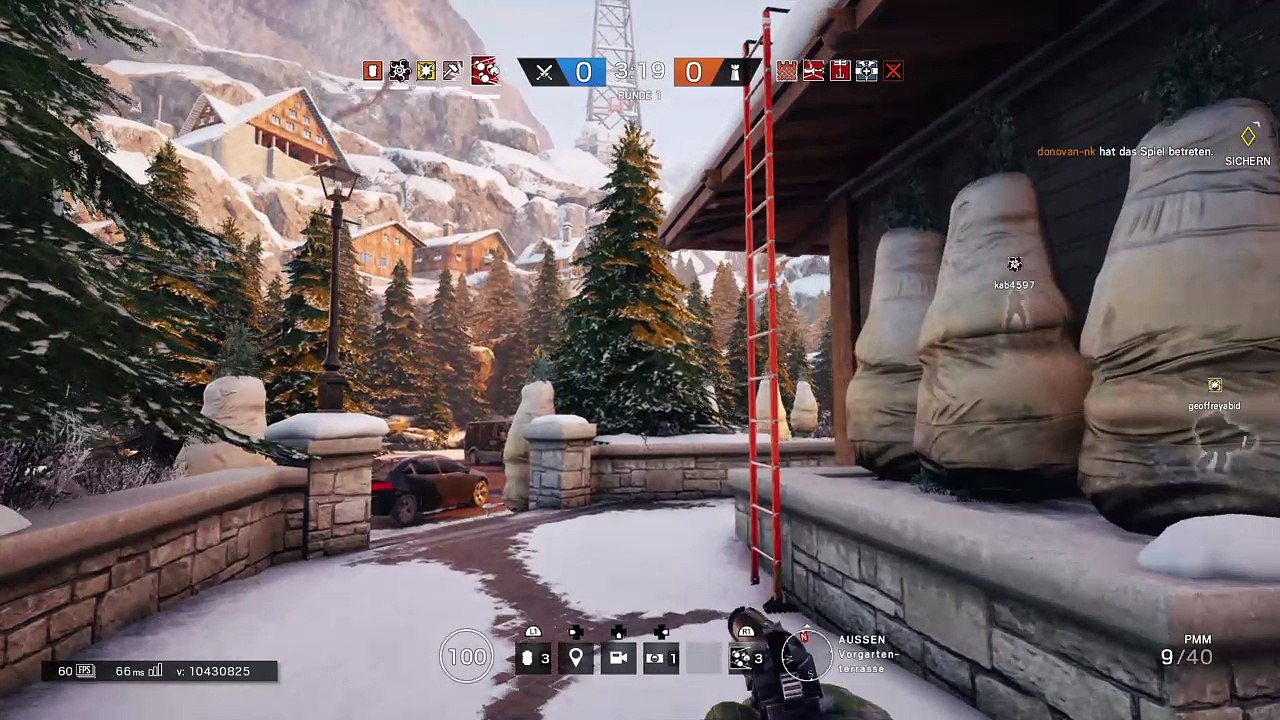 Fuze it Baby