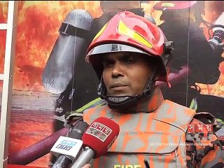 দক্ষিণখানে জঙ্গি আস্তানা থেকে বিস্ফোরক উদ্ধারে কাজ শুরু