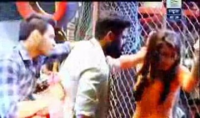 PRAGYA KA RAPE SHOCKING Kumkum Bhagya 26th December 2016