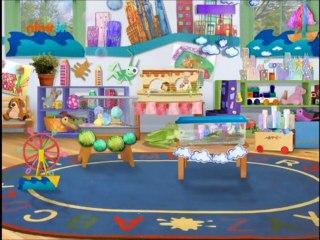 Wspaniałe Zwierzaki - Na ratunek świerszczykowi