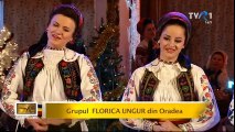 Grupul Florica Ungur - Bate vant de la Orade & Slobozi Doamne glasu meu