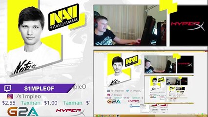 CS:GO - OLDS1MPLE BEST S1MPLE - YouTube