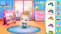 Play With Cute Baby Boss - Bathtime, Dress up, Visit Kids Doctor - Baby Care Games For Kids by Coco