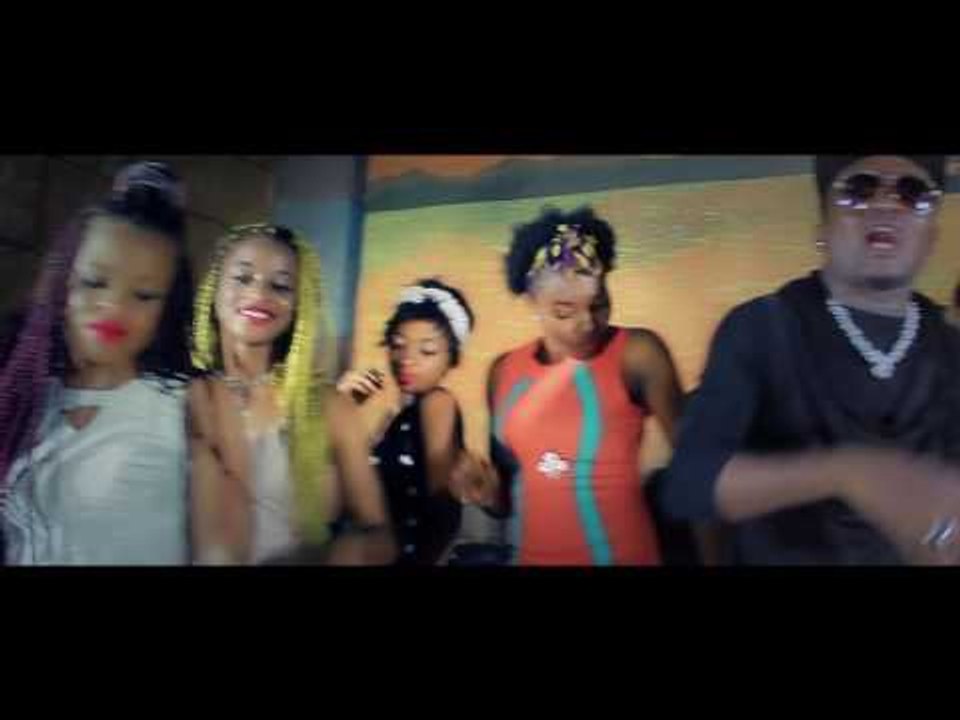 MFM Bantou Pôsi - Rêve et réalité Clip Officiel