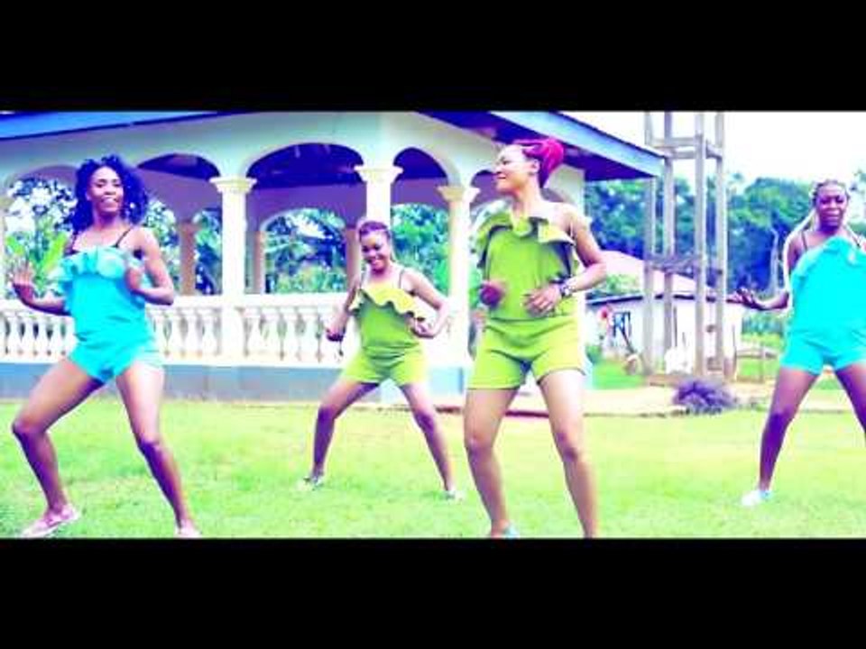 Bibi Kalin - Polomonogamie