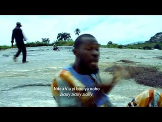 Lucky + 2 - Zickly, le teaser