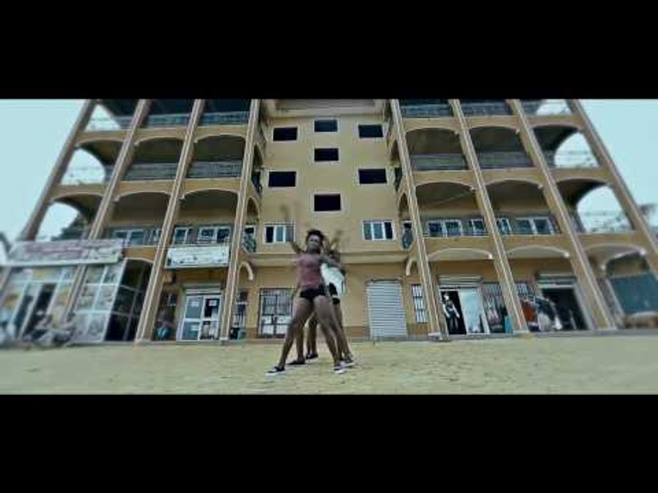 Sta'a Brielle - Mon Cheri