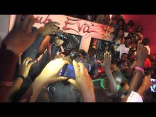 Franko - Coller la petite (club Eva)