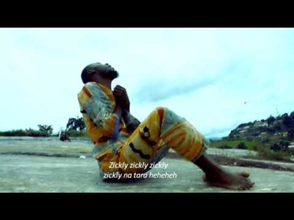 Lucky + 2 - zickly