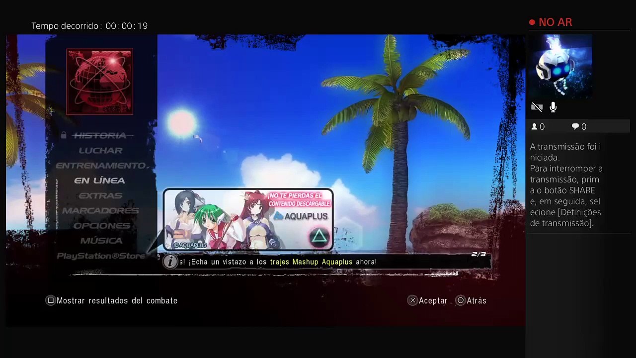 Dead or Alive 5 online