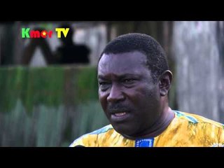 Festi Bikutsi 2015: Interview de René Ayina (Directeur  du festival)