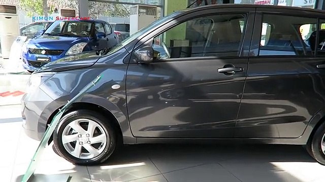 Pak Suzuki Launched New Car Which is a GReat Replacement of Suzuki Cultus