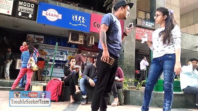 This Man Farted In Girls, When They Were Eating - Their Reactions Will Make You ROFL