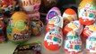 Новые Обзоры Киндер Сюрприз Surprise Eggs Angry Birds Беззубик, Kinder Surprise ,Kinder Joy