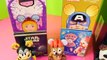 Disney Vinylmations Super Unboxing Videos Sleeping Beauty Mickey Mouse Marvel Star Wars DCTC