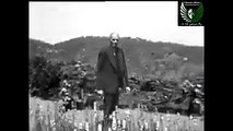 Old rare video of Quaid-e-Azam Muhammad Ali Jinnah